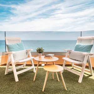 Angela - Adults Recommended 4*, Fuengirola Spanje