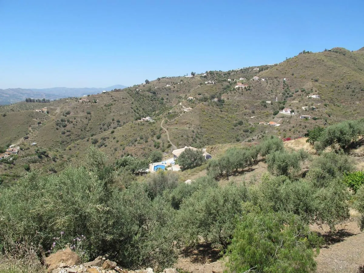 Villa Camakini With Heated Pool And Sea View Arenas